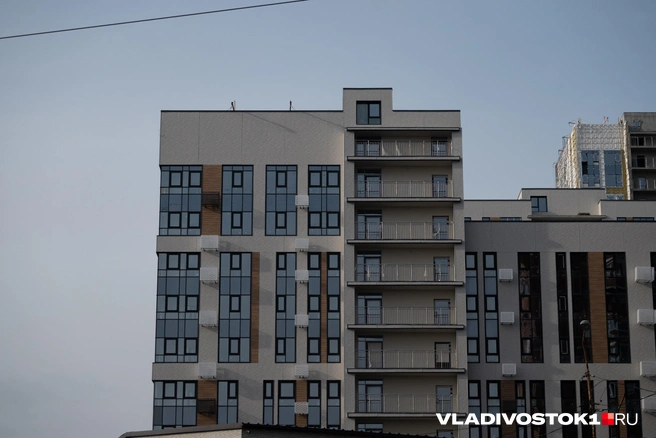 Санкт-Петербург, Краснодарский край и Калининградская область возглавили список самых популярных направлений | Источник: Елена Буйвол / VLADIVOSTOK1.RU