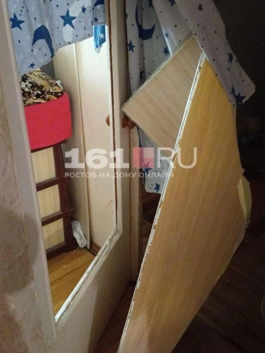 Источник: читатель 161.RU