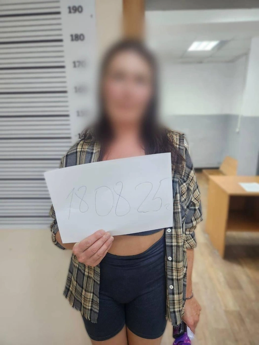 Женщина во сне переплыла одну из крупнейших сибирских рек. Муж был в панике | Источник: Официальный канал ГУ МВД России по Иркутской области