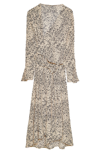 Платье UterqüeЦена: 13 990 руб.
Где купить: uterque.com