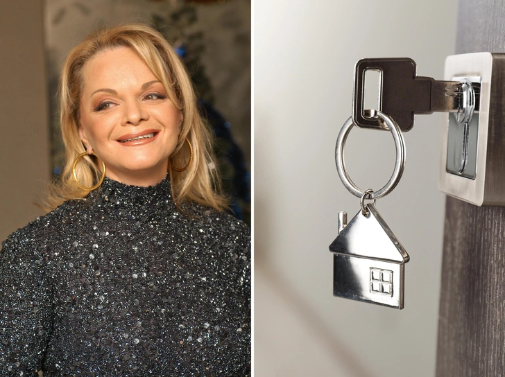 Защита от «эффекта Долиной»: 11 шагов для безопасной покупки квартиры у пенсионера | Источник: Legion Media, New Africa/Shutterstock/Fotodom.ru