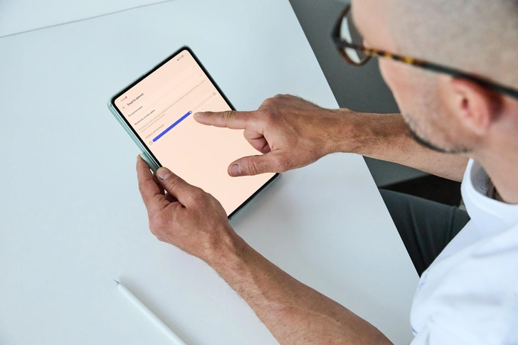 Лучший друг путешественника: как MAXIM тестировал HUAWEI MatePad Mini | Источник: MaximOnline.ru