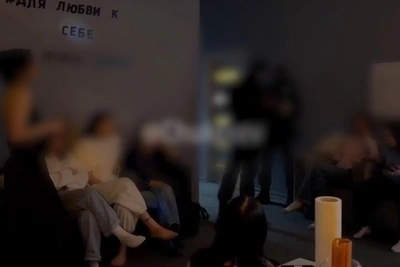 В Екатеринбурге ликвидировали крупнейшую вебкам-студию