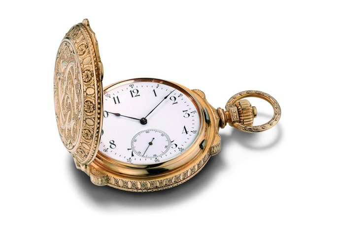 La Esmeralda, Girard-Perregaux, часы, юбилей