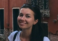 Маша Вебер: «Когда Юля Волкова увела у меня мужчину, моя жизнь стала лучше»