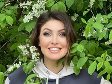 Анастасия Макеева: «Удивляюсь бабьему осуждению, мол, сколько у меня браков!»