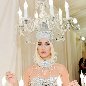 Это надо видеть: в чем твои любимые звезды пришли на Met Gala-2019