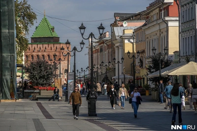 Названы самые прибыльные вакансии Нижнего Новгорода