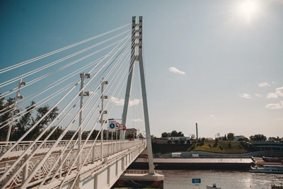 В Тюменской области ввели режим беспилотной опасности