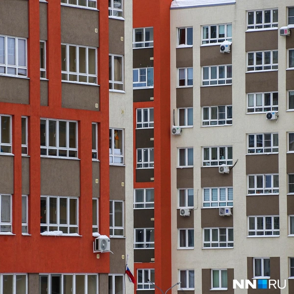 Источник: Наталья Бурухина / NN.RU