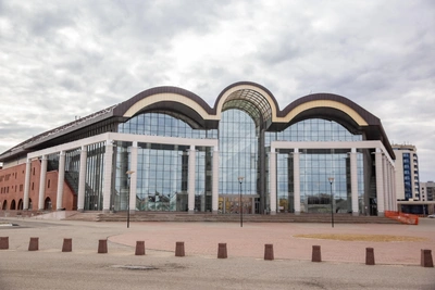 КЗЦ «Миллениум» в Ярославле могут перепрофилировать