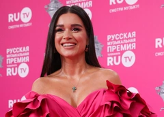 «Сказочное Бали — не мое»: Бородина недовольна дорогущим отдыхом с Сердюковым и детьми