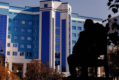 French adoptee seeks biological mother in Tyumen