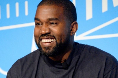 Канье Уэст собрал $33 млн за два концерта