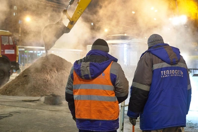 Водопроводные сети Барнаула изношены на 80,25%