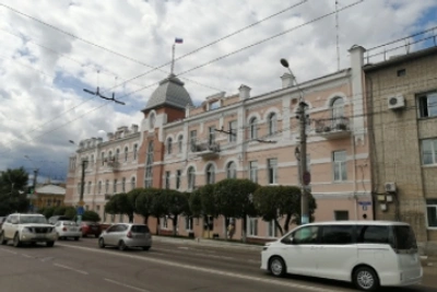 Читинский автовокзал запустил продажу билетов через QR-код