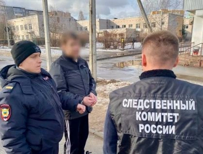 Вынесен приговор за убийство и разбой 2005 года | Источник: vologda.sledcom.ru