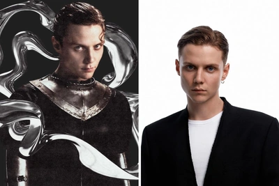 Ваня Дмитриенко выступит в Перми с хитами «Настоящая» и «Вишневый»