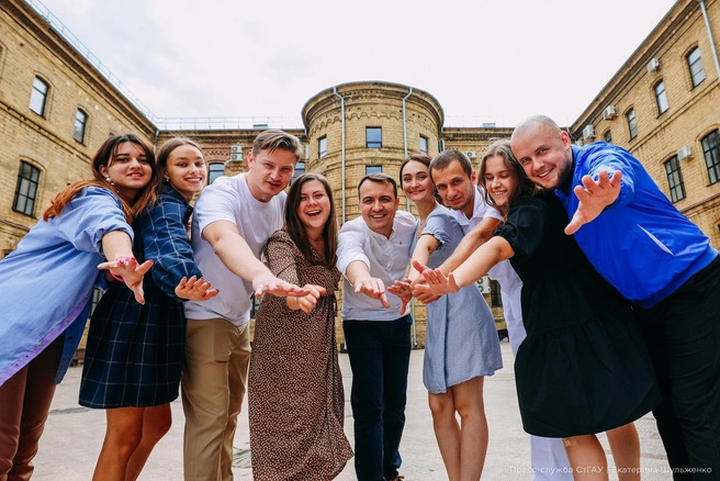 СтГАУ рулит: как университет стал кузницей супергероев аграрного мира | Источник: Ставропольский ГАУ