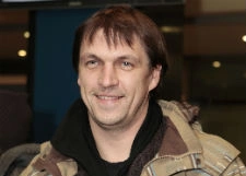 Дмитрий Орлов: «Я отдыхаю от этих отношений»