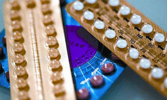 Фото №2 - Безопасная лактация: контрацепция для кормящих мам