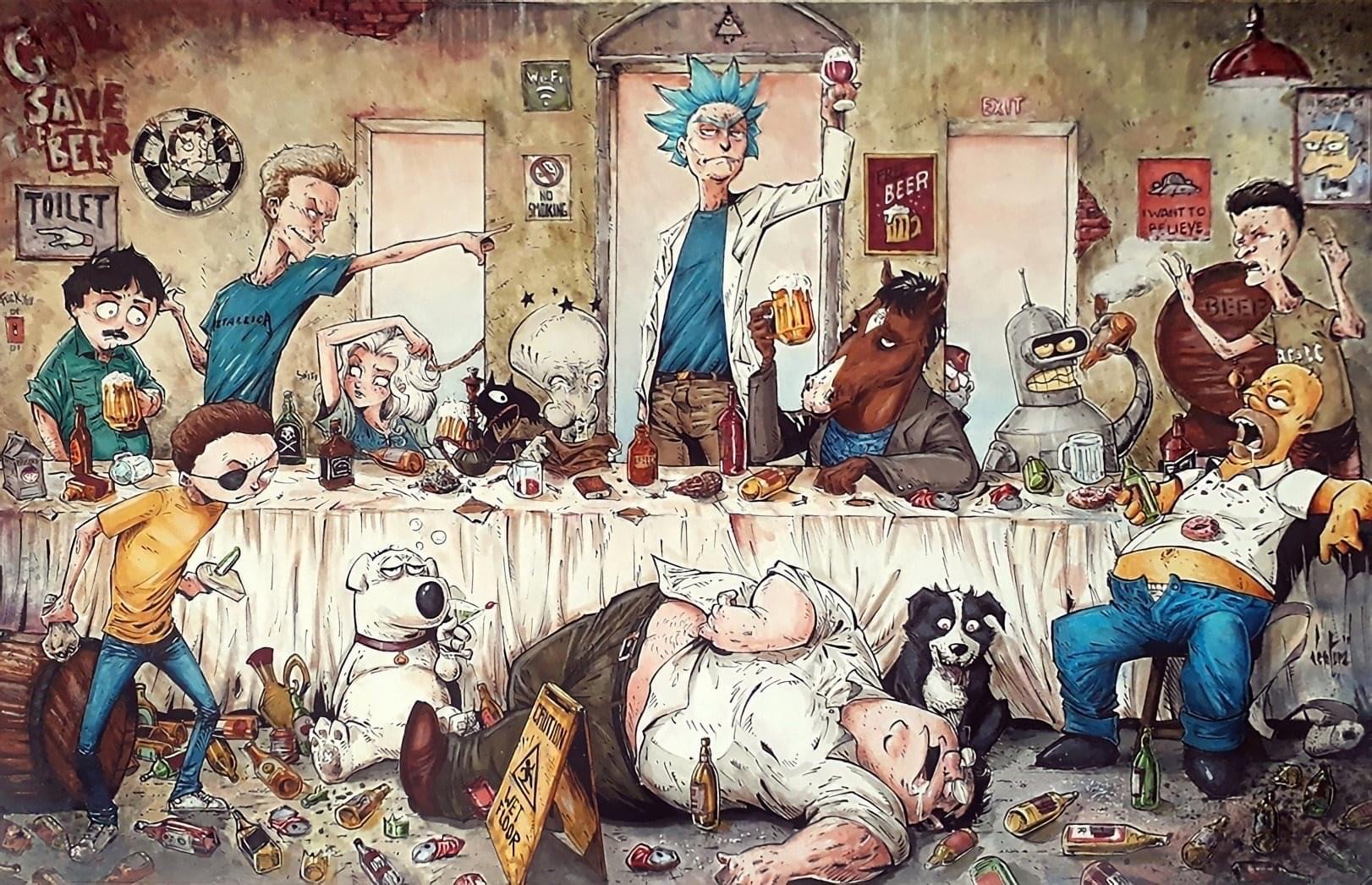 Пару картинок для вас сегодня :-) Пару картинок для вас сегодня :-)