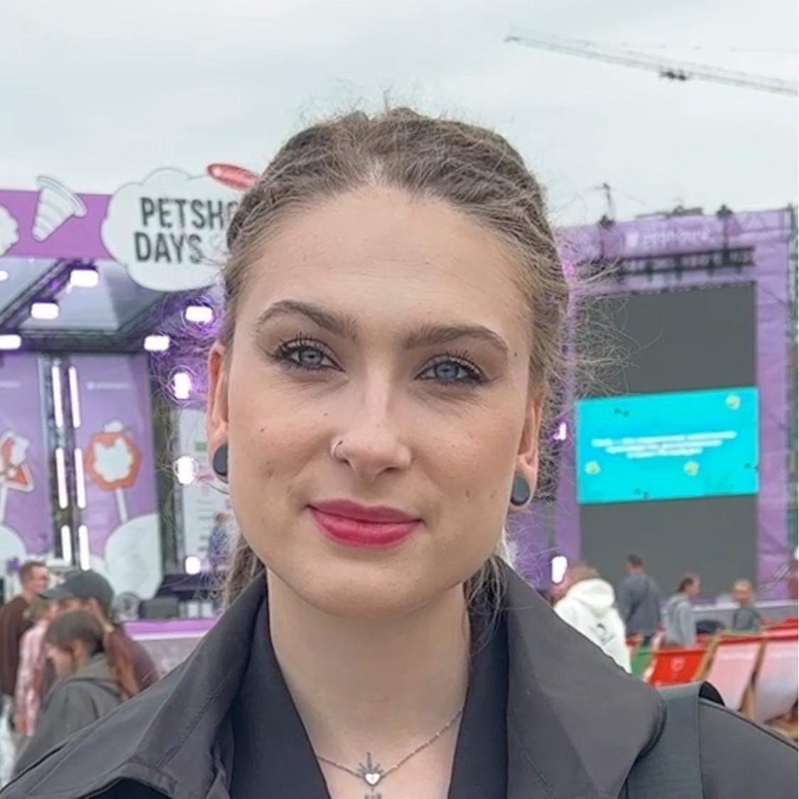 <p>Катерина Кононенко</p>