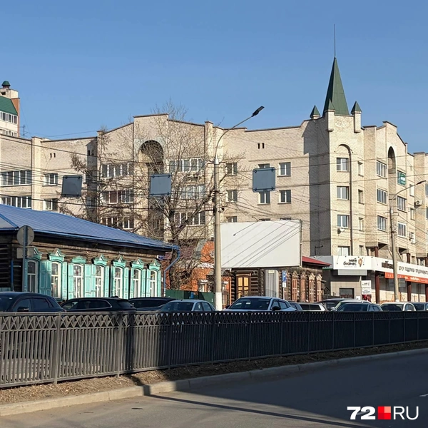 Источник: Дарья Макеева / 72.RU