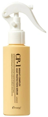 CP-1 Bright Complex Heat Protection Serum