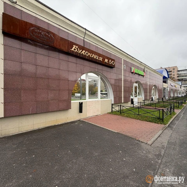 Источник: Евгения Горбунова / FONTANKA.RU