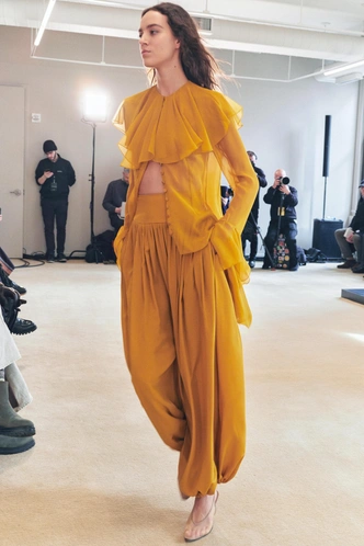 Altuzarra FW/25-26