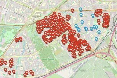 St. Petersburg's Kirovsky District Hit by Major Heating Outage