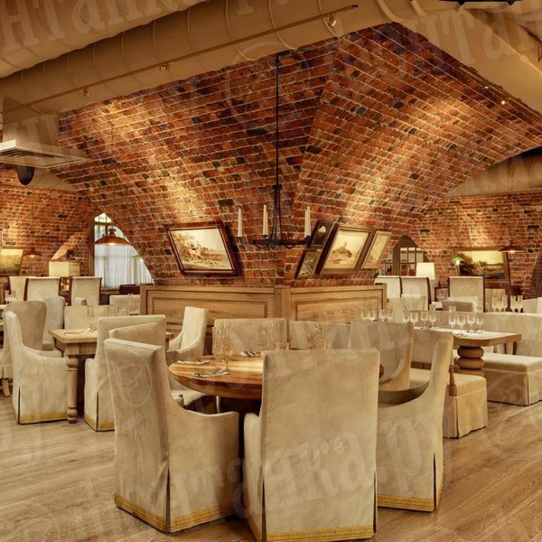 Источник: предоставлено ресторанной группой Norbert