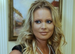 Дана Борисова: «На вещества, изменяющие сознание, меня подсадила мама»