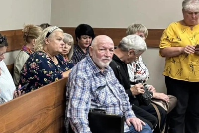 Владелец базы в Самосырово обжаловал приговор за гибель женщины