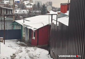 Источник: Алёна Воропаева / Voronezh1.ru