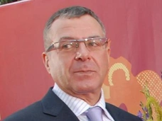 Андрей Ургант женился на своей избраннице Елене: «Надо было сделать это еще в нулевых»