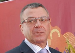 Андрей Ургант женился на своей избраннице Елене: «Надо было сделать это еще в нулевых»