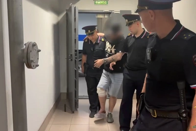 Новосибирца, ударившего ножом сожительницу, отправили в СИЗО