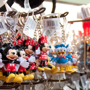 Канал Disney предлагает выиграть поездку в парижский «Диснейленд»