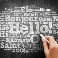 Письмо, грамматика, тоны: 10 самых сложных языков в мире