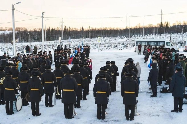 Источник: Губернатор Чибис / T.me