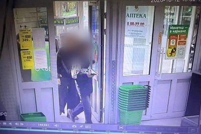 Трех пропавших школьников нашли в Екатеринбурге
