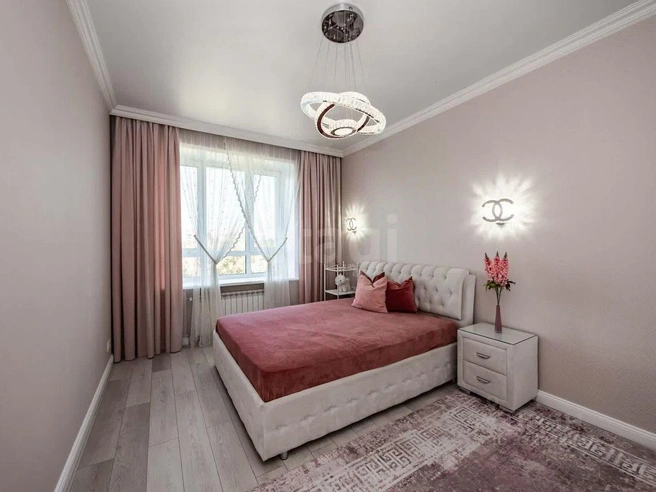 Квартира располагается на 6 из 10 этажей | Источник: Агентство недвижимости «Этажи» / n1