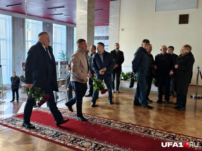 Источник: Булат Салихов / UFA1.RU