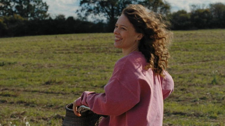 Кадр из фильма «Отражения № 3»