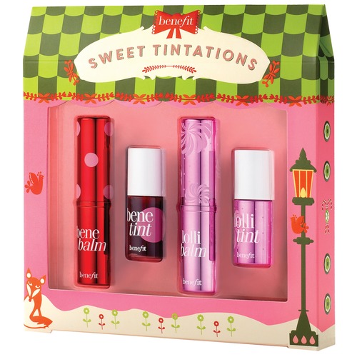 Набор Sweet Tintations, Benefit