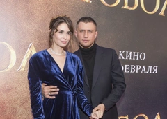 Агата Муцениеце: «Прилучный говорит, что до сих пор любит меня»