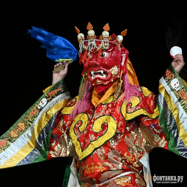 Источник: Илья Снопченко / «Фонтанка.ру»