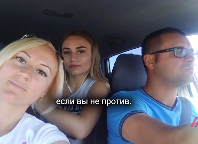 Родители студентки из Керчи, «воскресшей» в шоу «России-1», рассказали о своих чувствах | ya62.ru